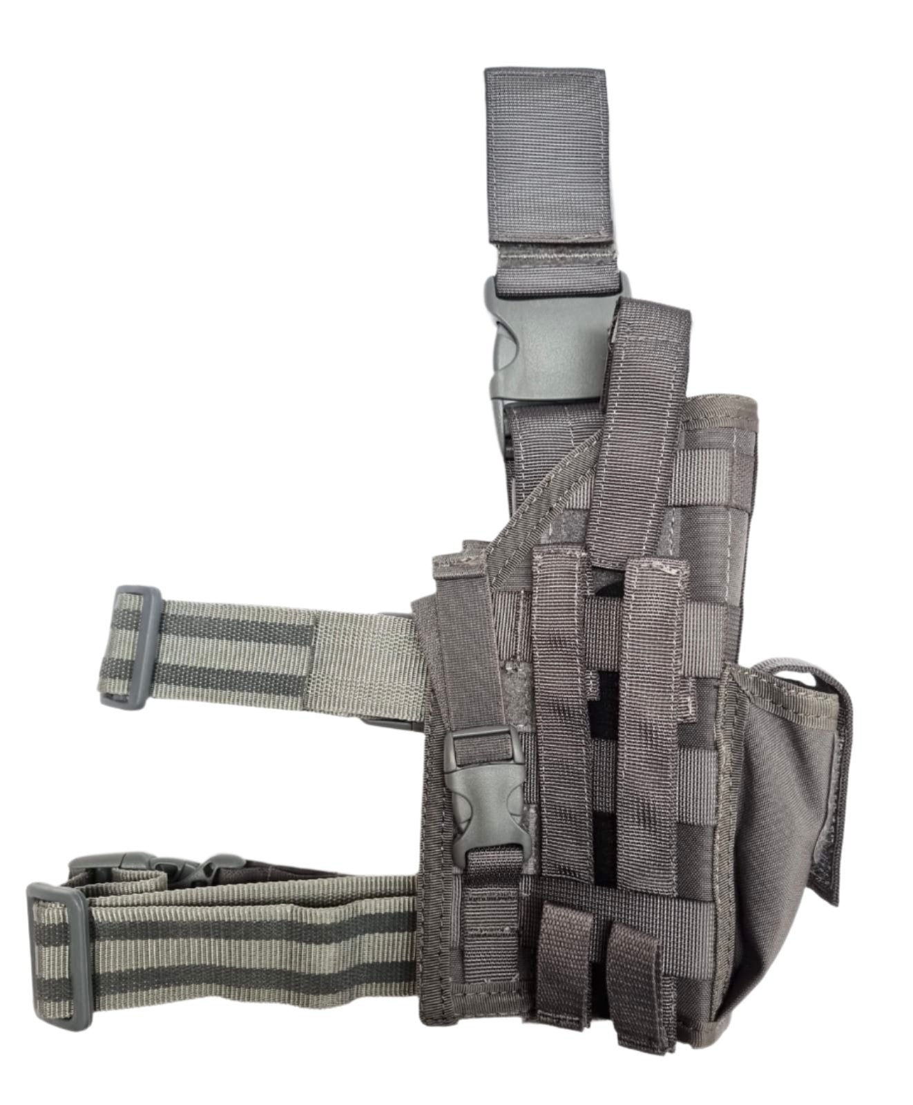 Drop Leg Universal Pistol Holster (SHE-929)