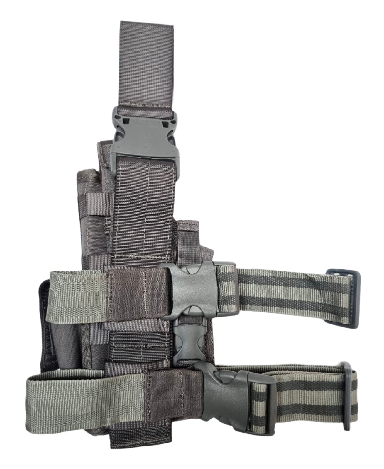 Drop Leg Universal Pistol Holster (SHE-929)