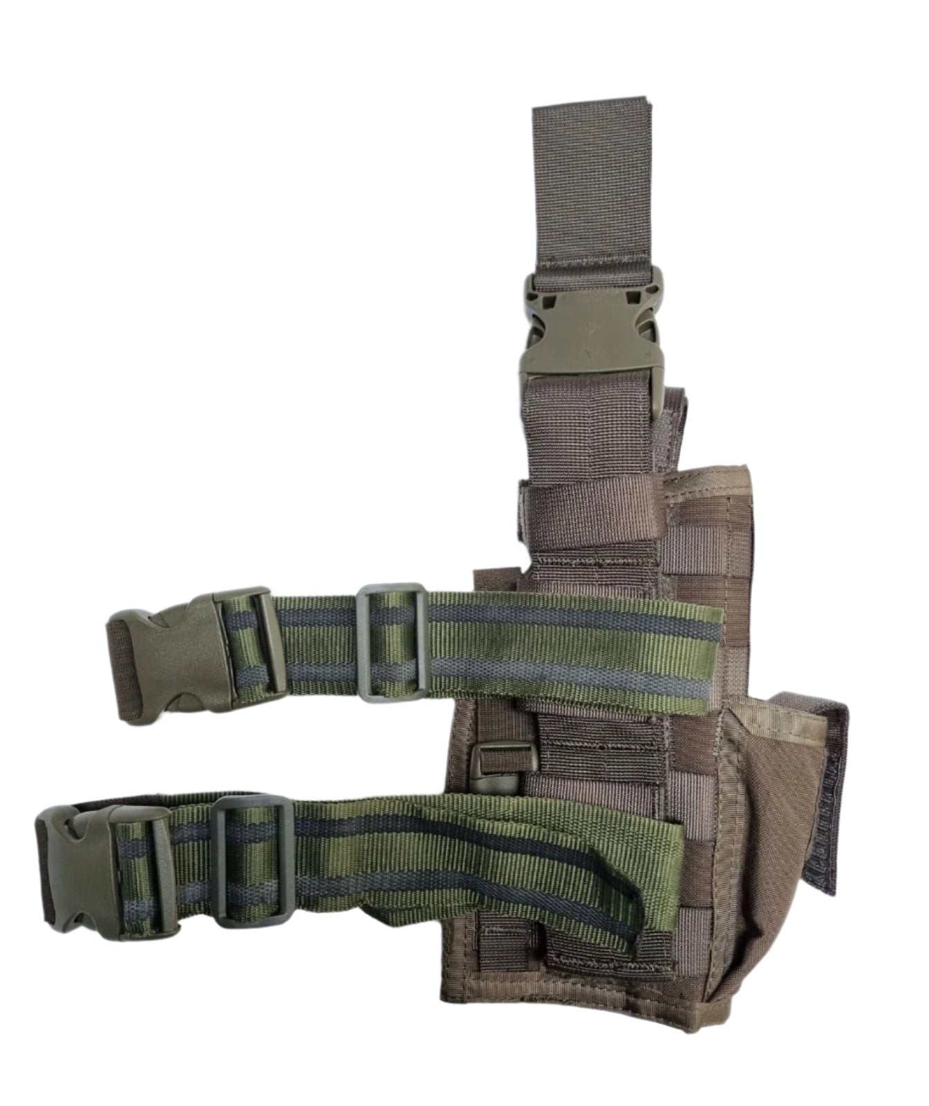 Drop Leg Universal Pistol Holster (SHE-929)