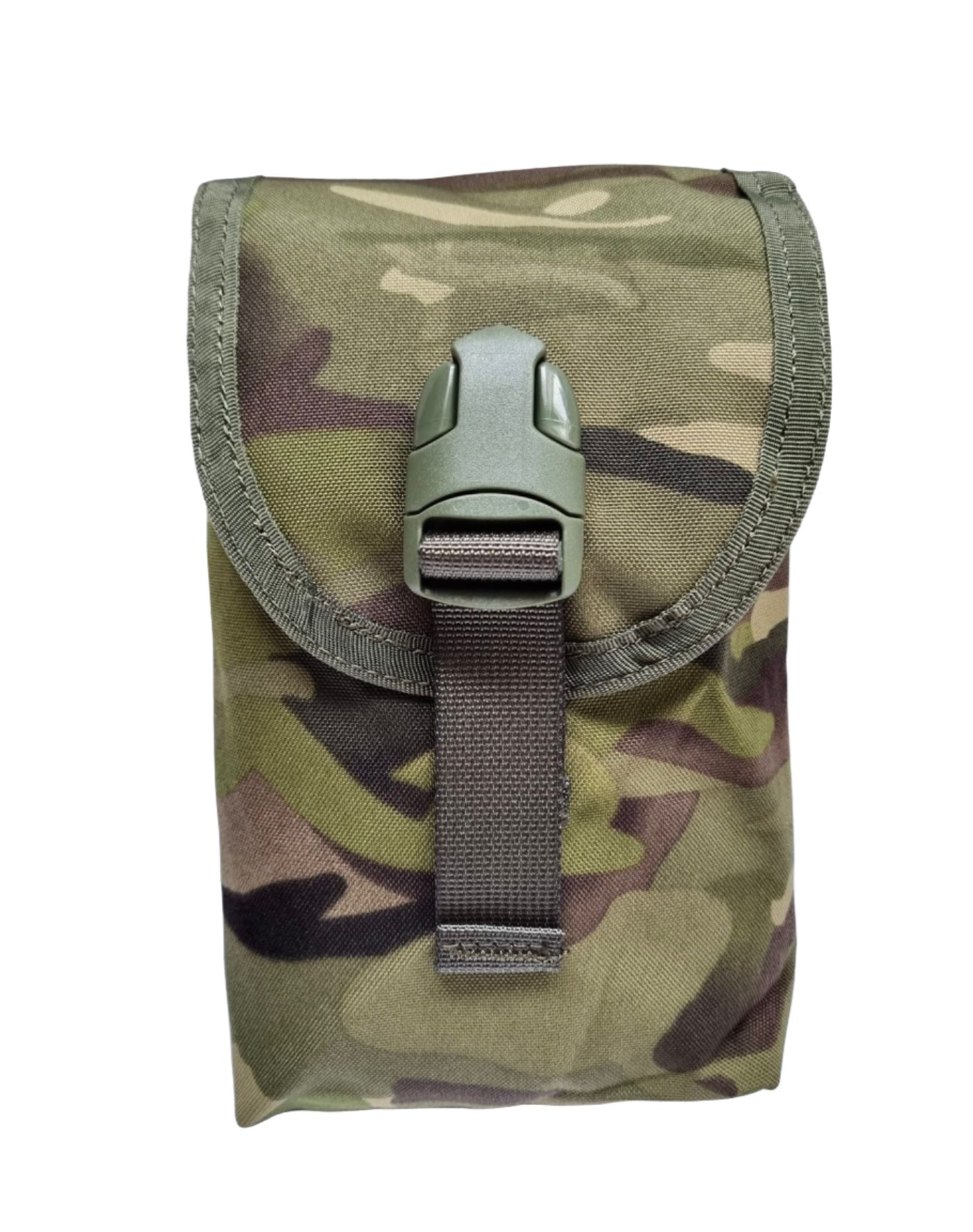 Medium Utility Pouch (SHE-945)