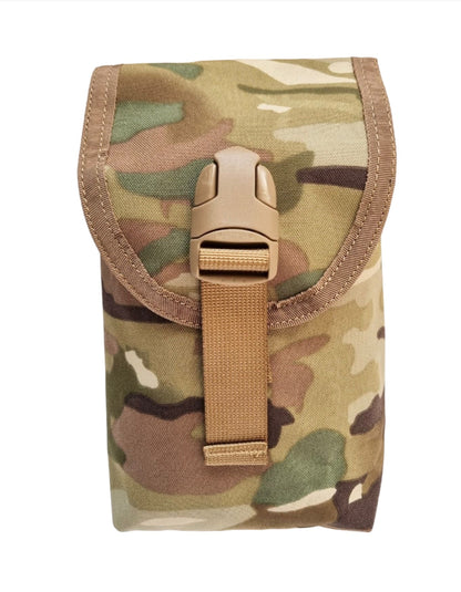 Medium Utility Pouch (SHE-945)