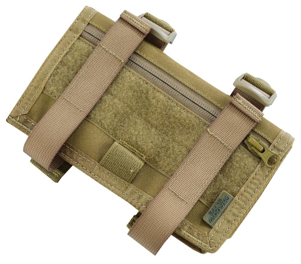 Combat Arm Board (SHE-995)