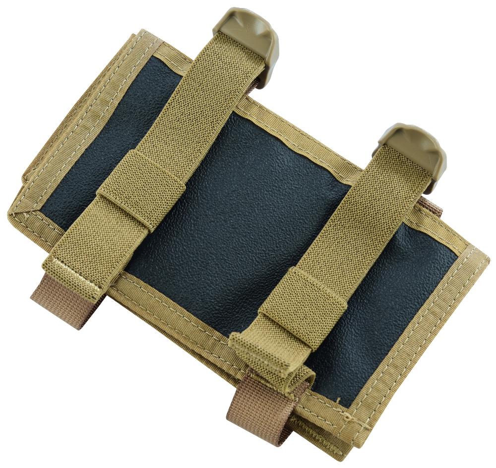 Combat Arm Board (SHE-995)