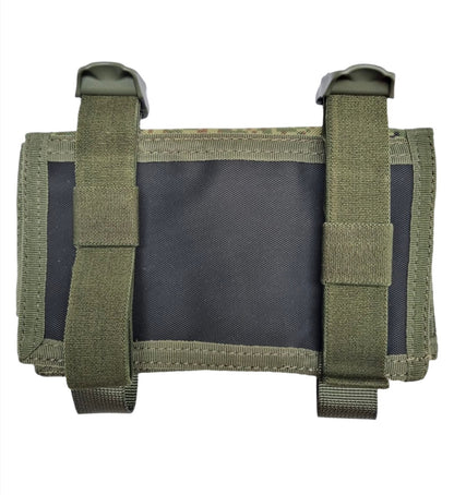 Combat Arm Board (SHE-995)