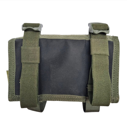 Combat Arm Board (SHE-995)