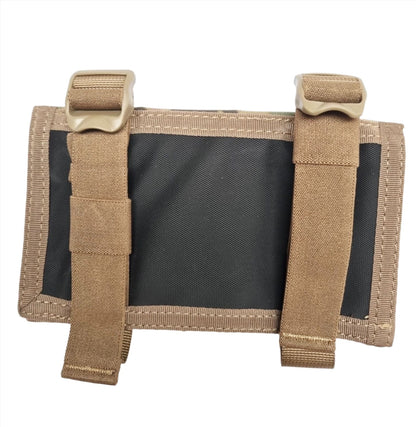 Combat Arm Board (SHE-995)