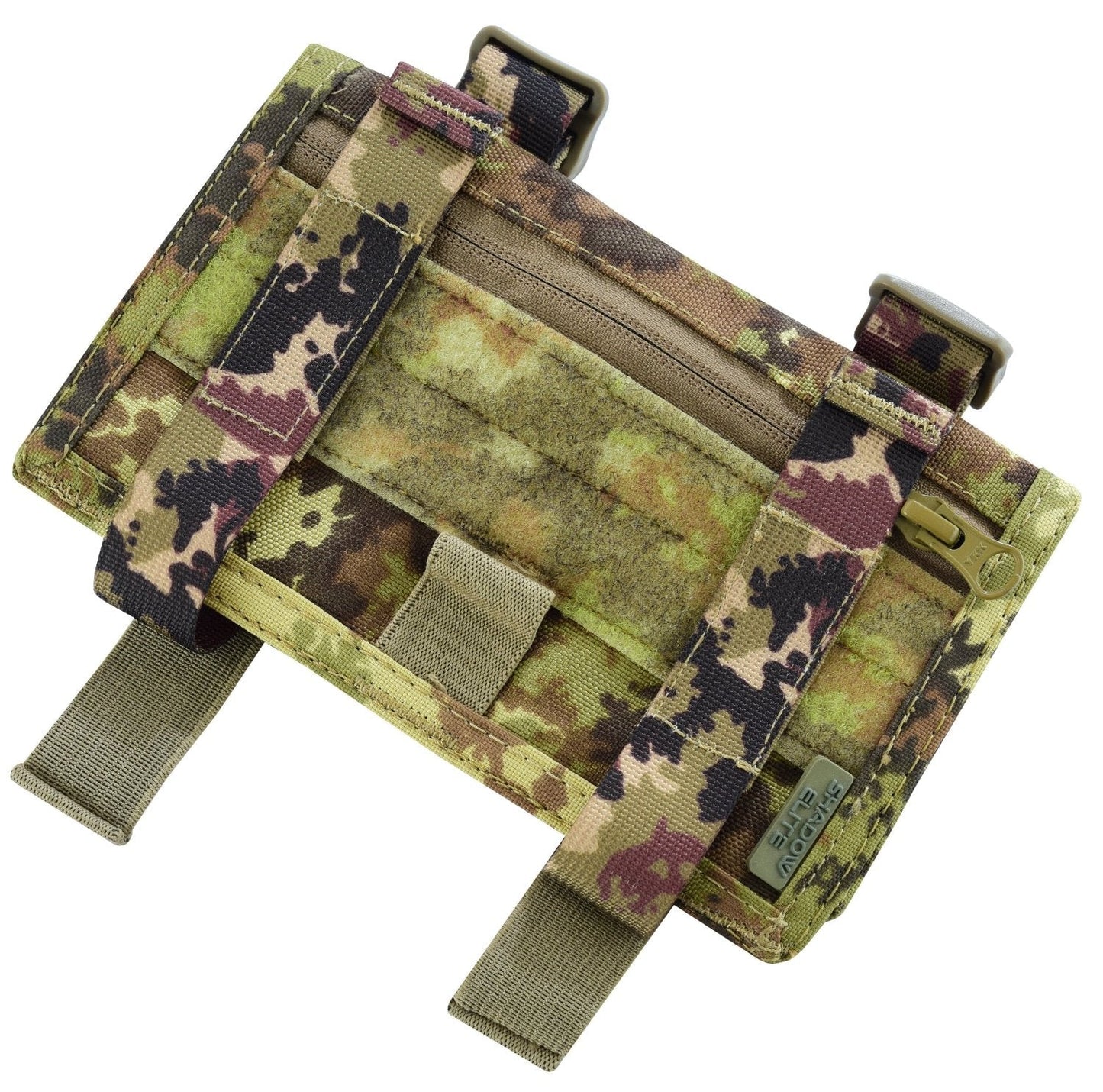 Combat Arm Board (SHE-995)
