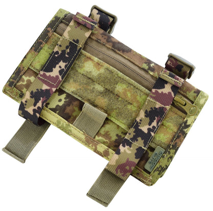 Combat Arm Board (SHE-995)