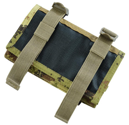 Combat Arm Board (SHE-995)
