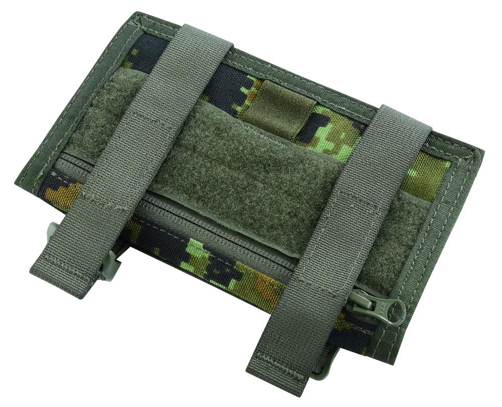 Combat Arm Board (SHE-995)