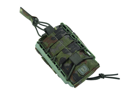 SHE-21019 Rapid Access Magazine Pouch Single