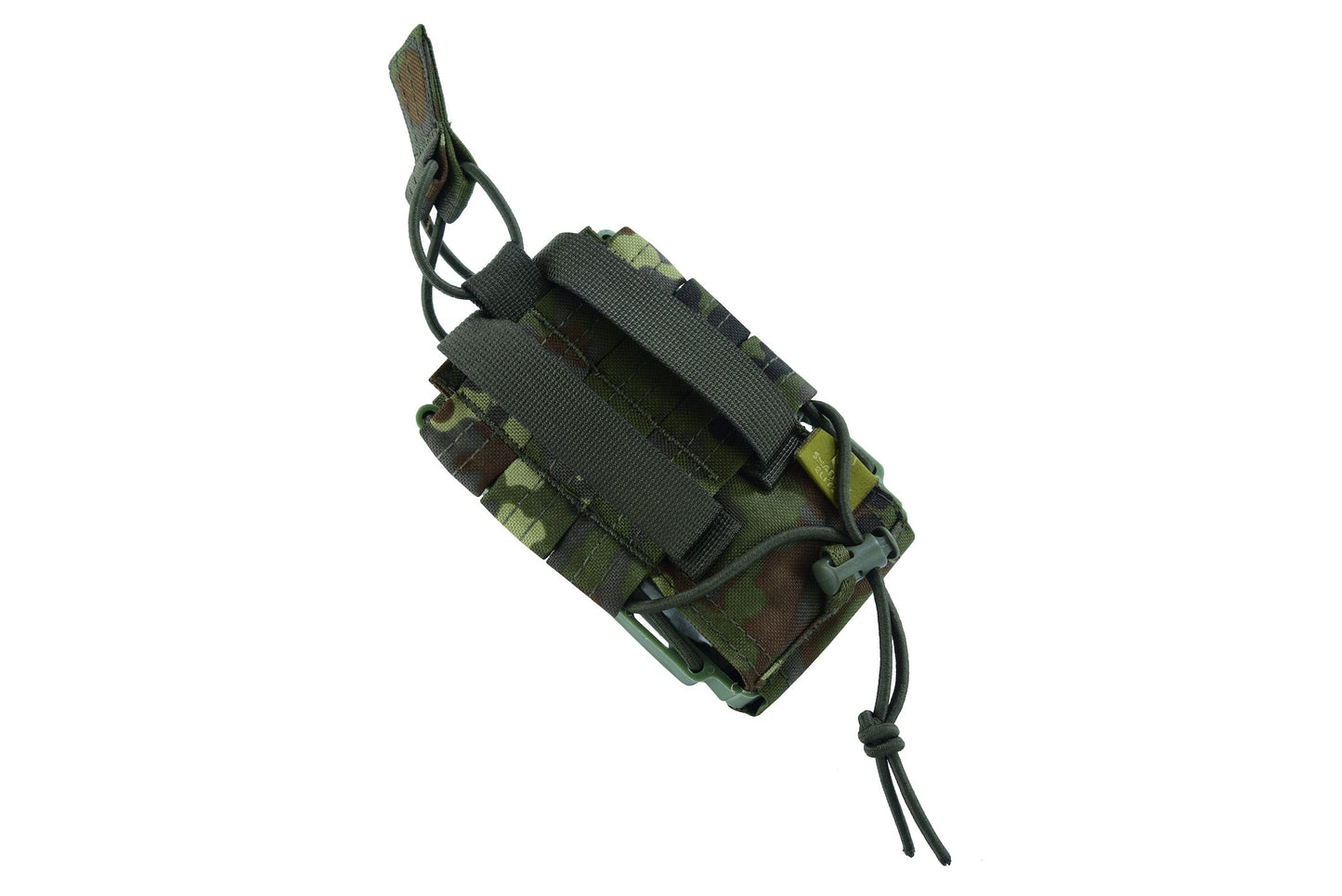 SHE-21019 Rapid Access Magazine Pouch Single