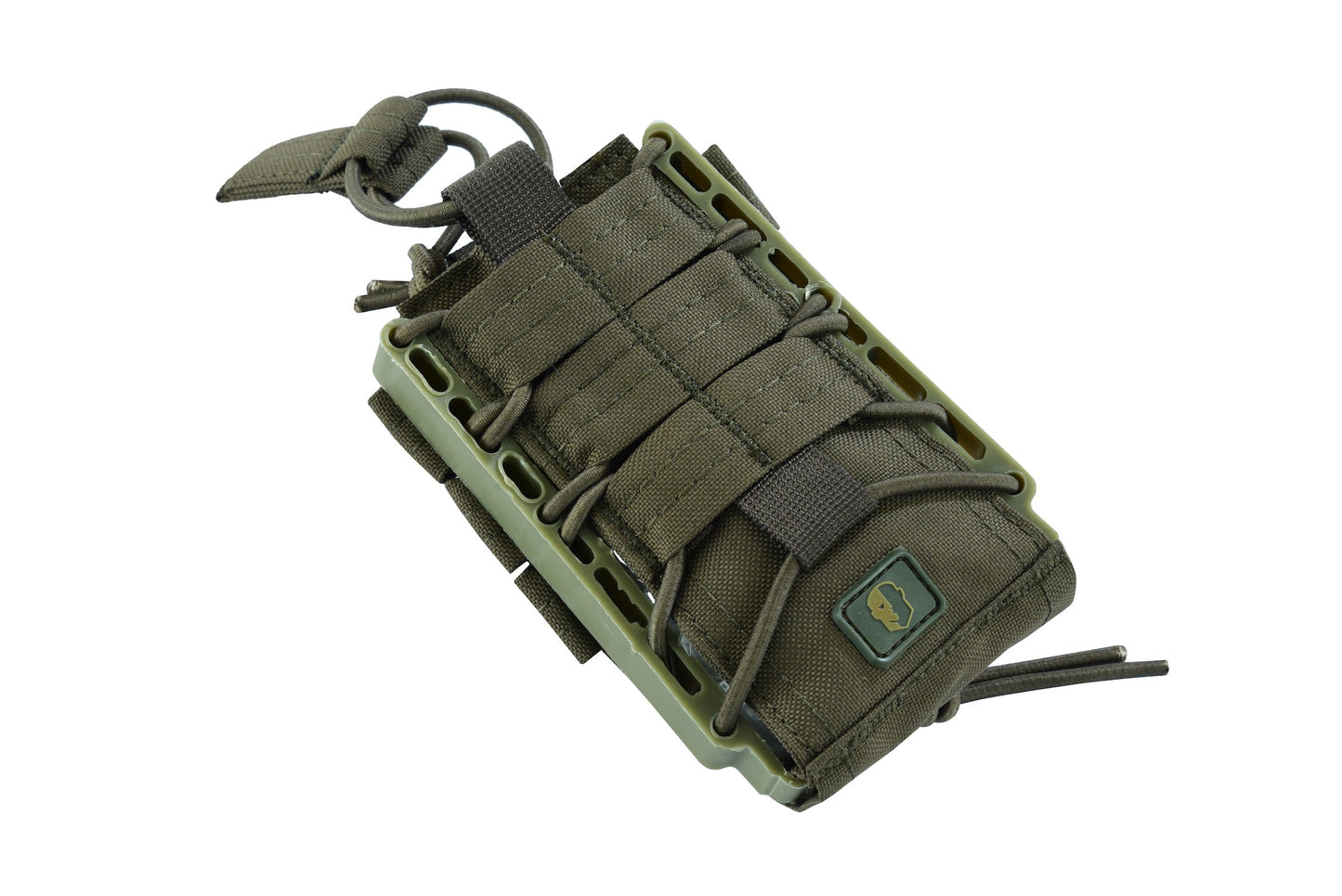 SHE-21019 Rapid Access Magazine Pouch Single