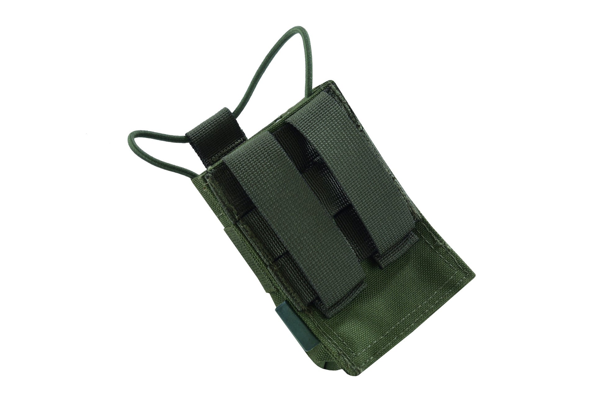 SHE-21090 "ARP" ADJUSTABLE RADIO POUCH OD
