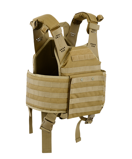 SHS-083 PROTECTOR PLATE CARRIER