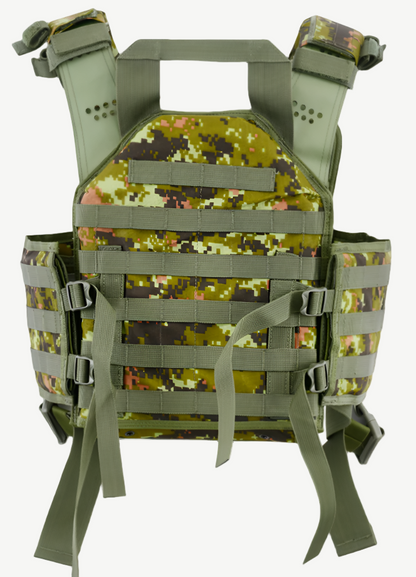 SHS-083 PROTECTOR PLATE CARRIER