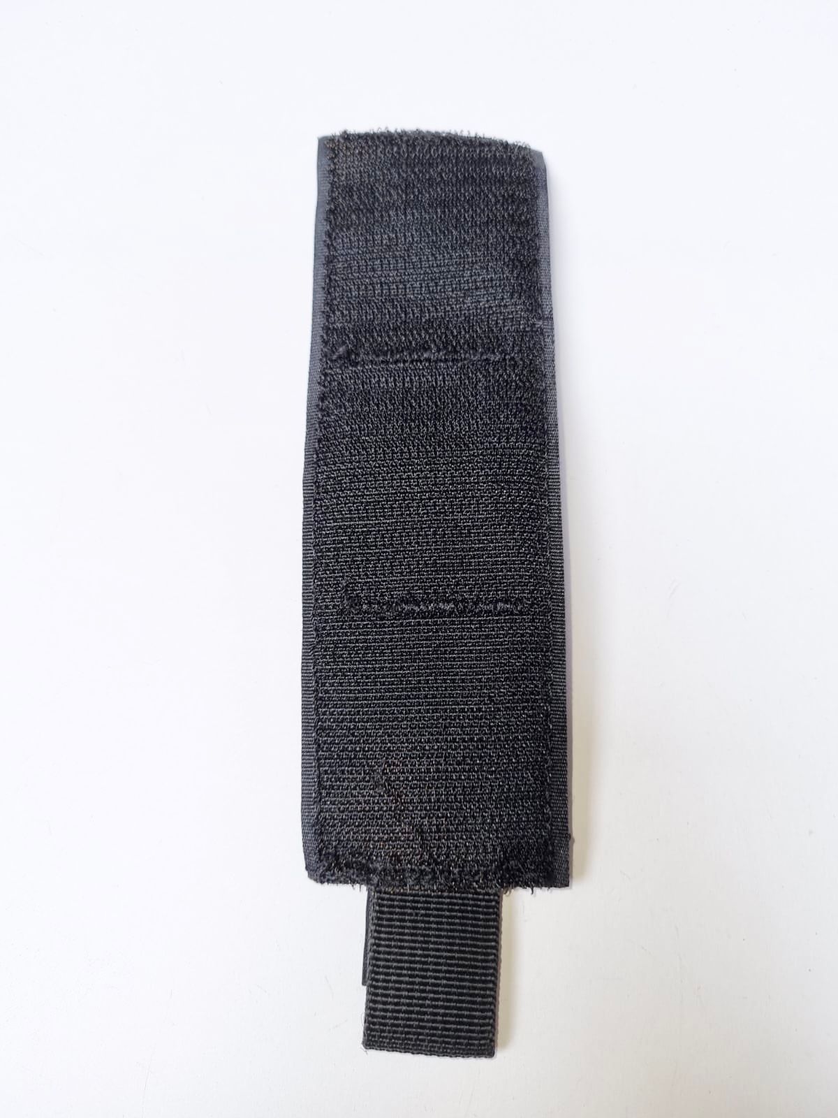 SHS-1047 TRIPLE MAG HOLDER-BL