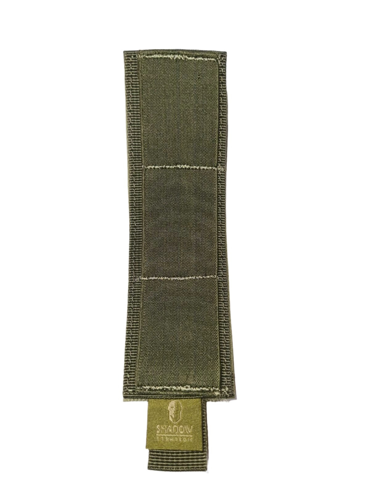 SHS-1047 TRIPLE MAG HOLDER-OD