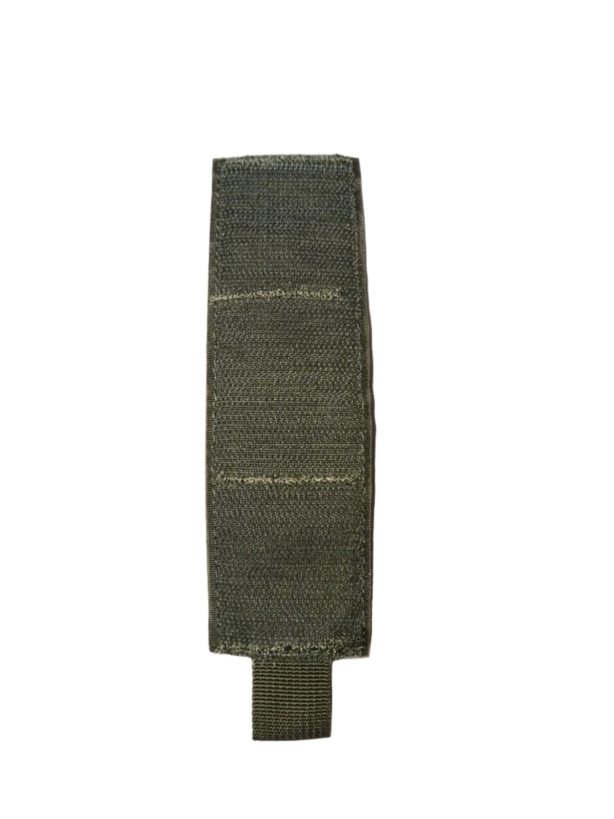 SHS-1047 TRIPLE MAG HOLDER-OD