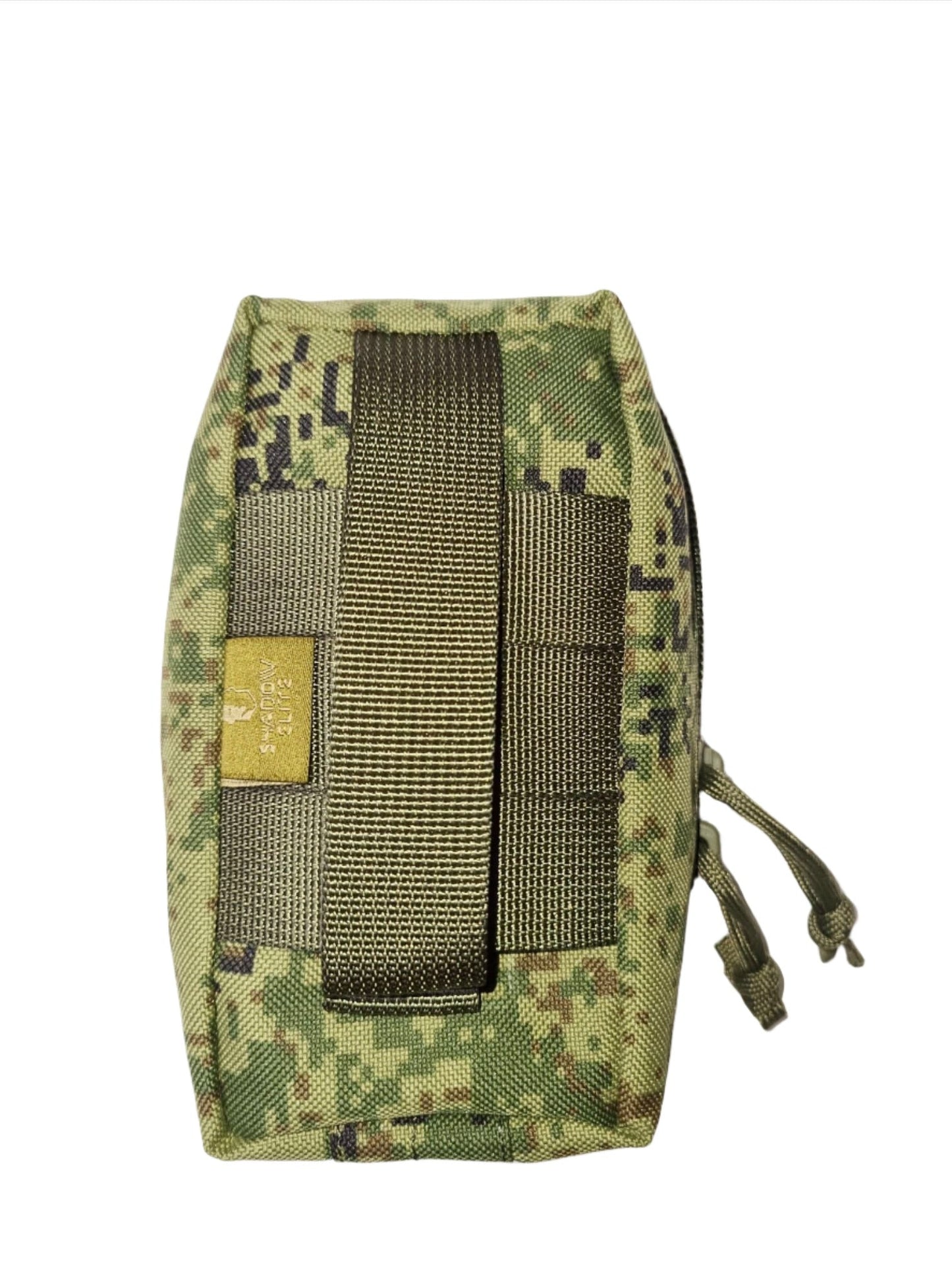 SHS - 1071 DUMP  POUCH-RUSSIAN DIGI