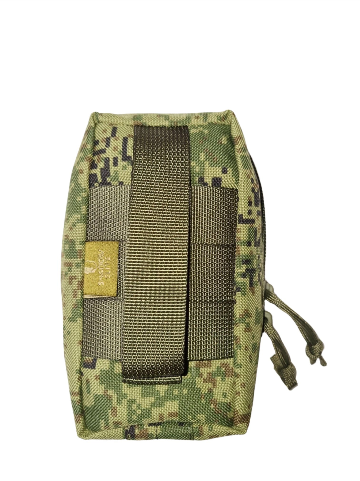 SHS - 1071 DUMP  POUCH-RUSSIAN DIGI