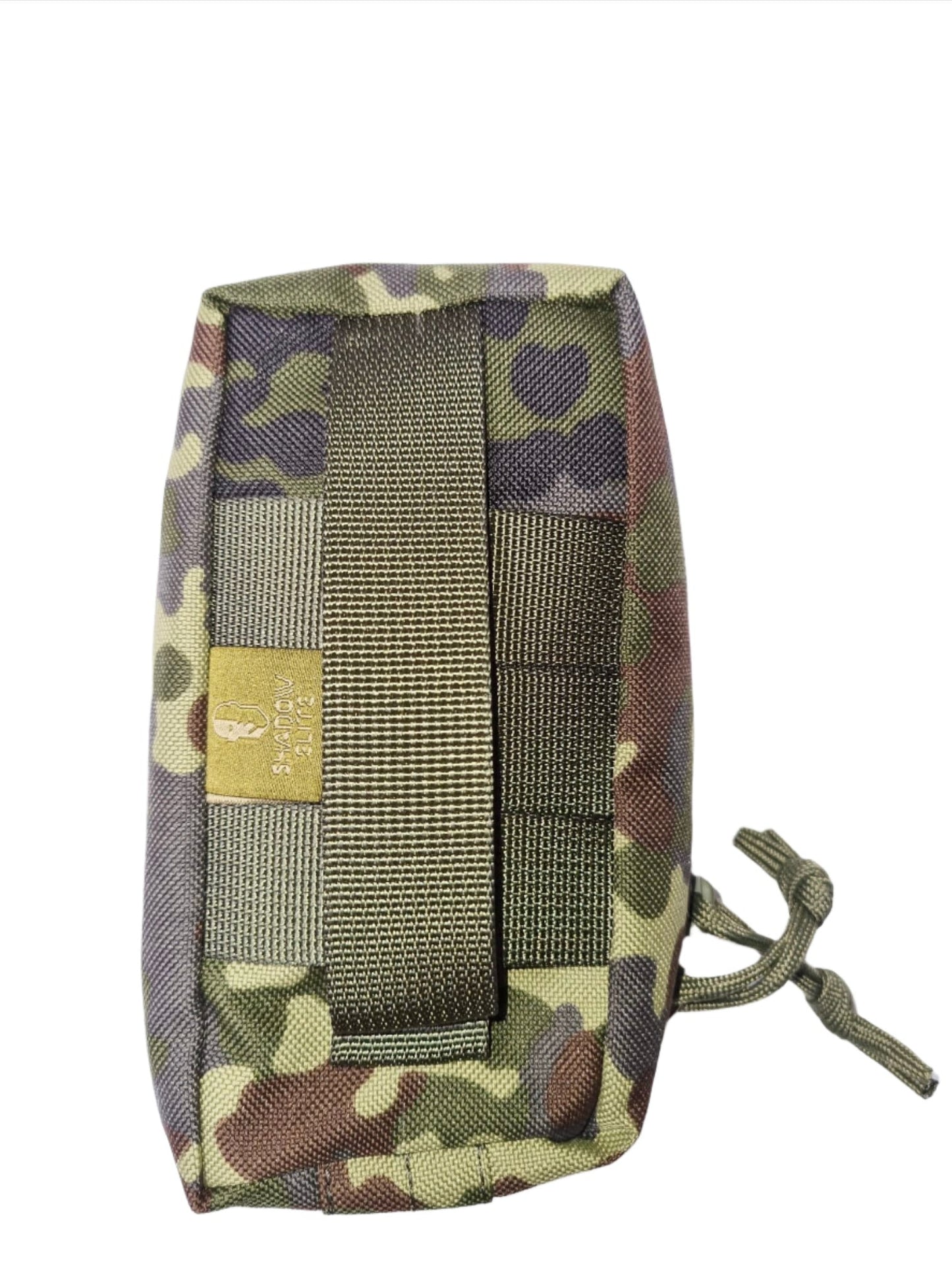 SHS - 1071 DUMP  POUCH-FLECTARN