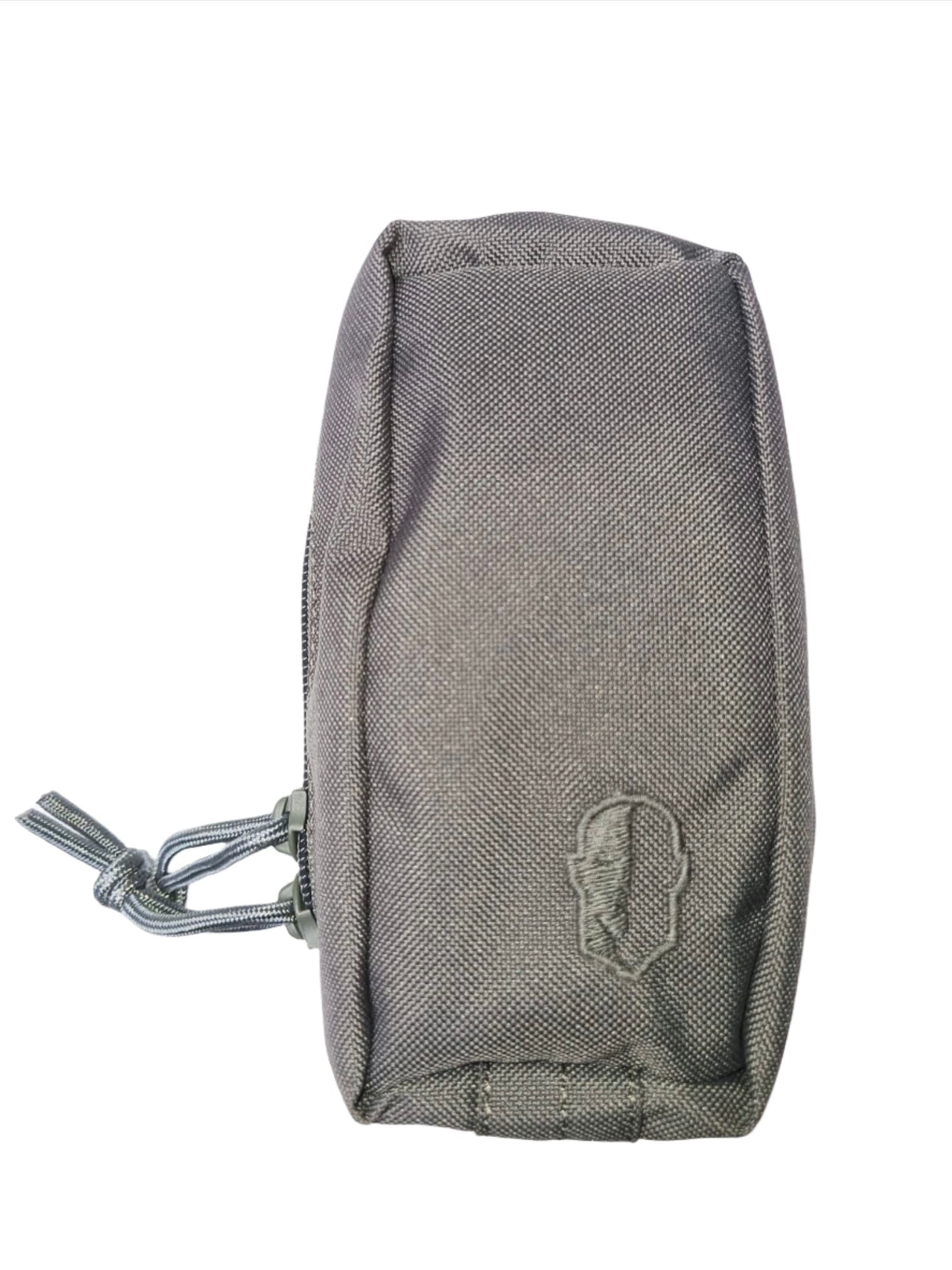 SHS - 1071 DUMP  POUCH-GREY