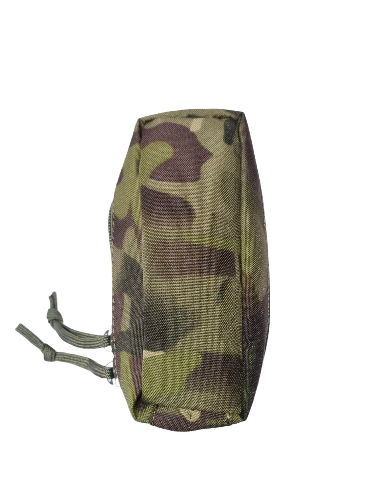 SHS - 1071 DUMP  POUCH-UTP GREEN
