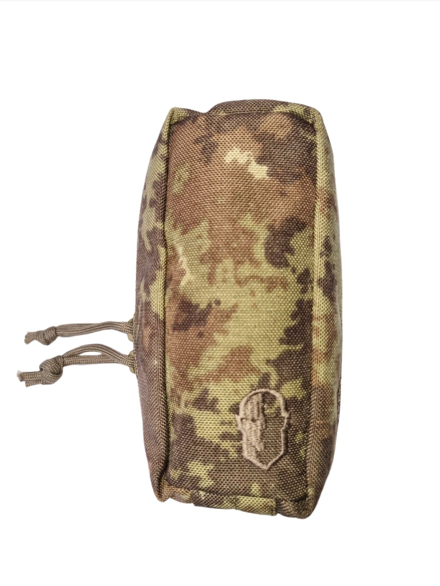 SHS - 1071 DUMP  POUCH-VEGETATO