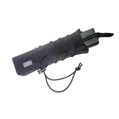 SHS-1159 SINGLE KRISS VECTOR / GLOCK 18C / P90/ MP5 POUCH