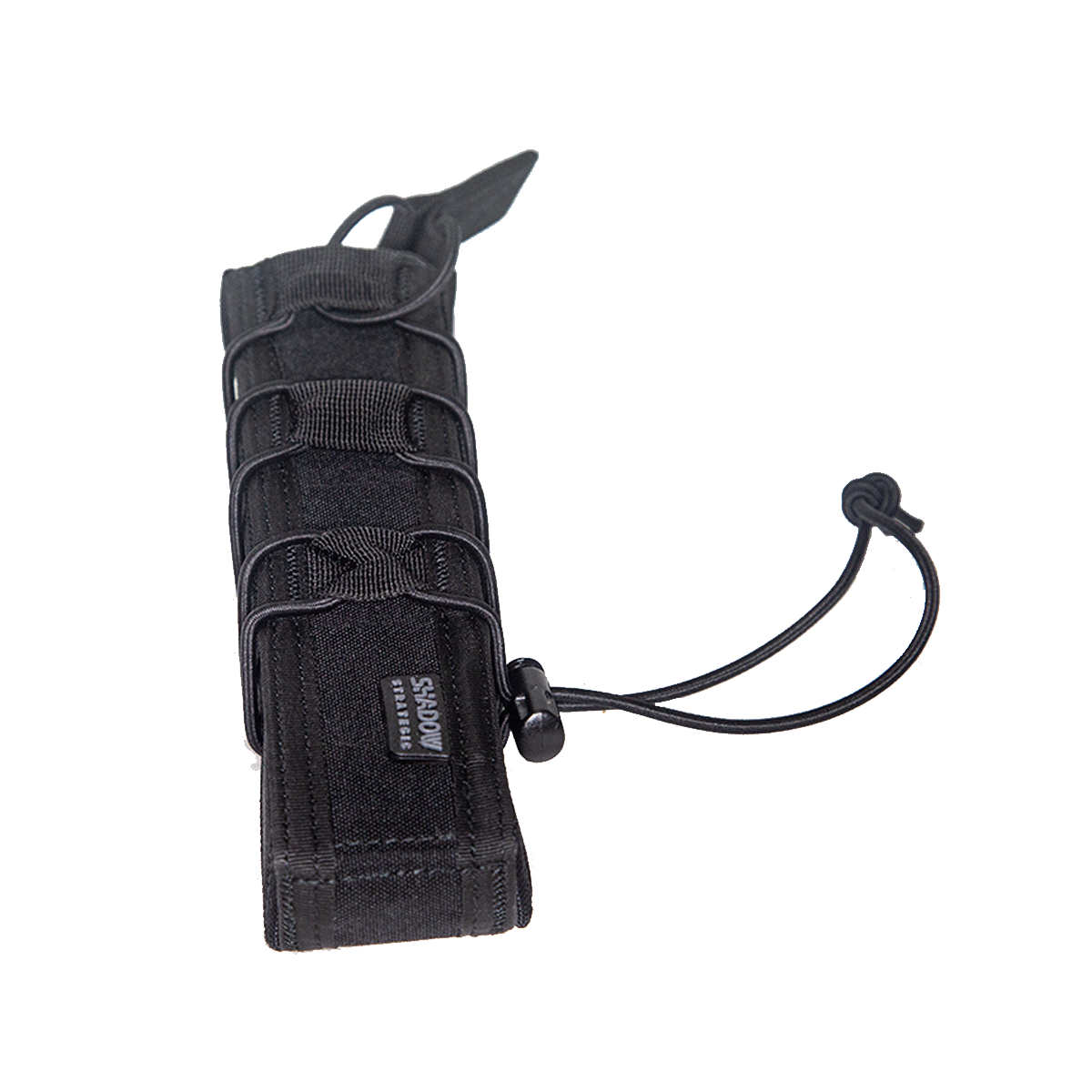 SHS-1159 SINGLE KRISS VECTOR / GLOCK 18C / P90/ MP5 POUCH