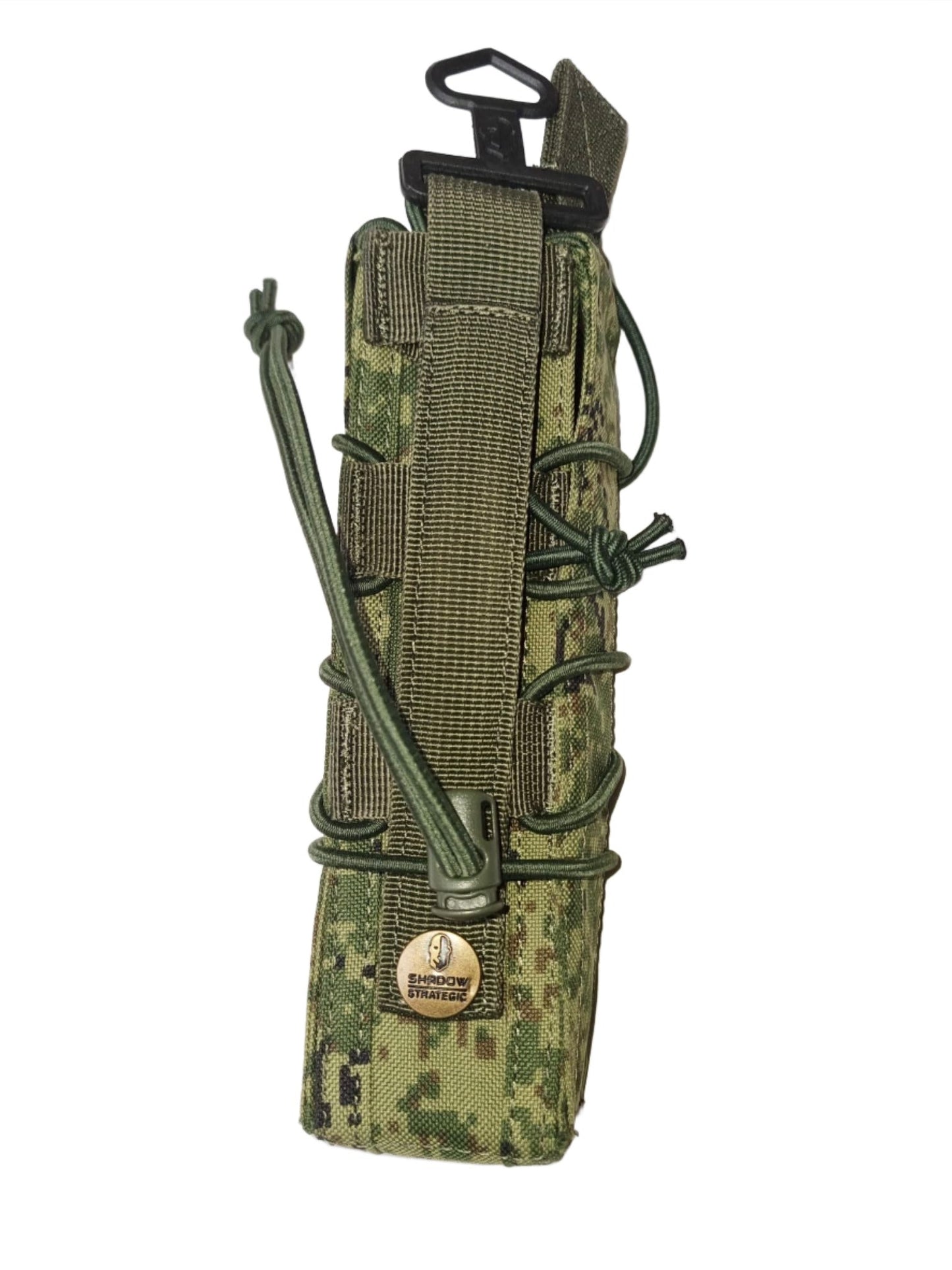 SHADOW STRATEGIC SHS-1159_SINGLE_KRISS_VECTOR_GLOCK_18C_P90_MP5_POUCH-Digi_Flora