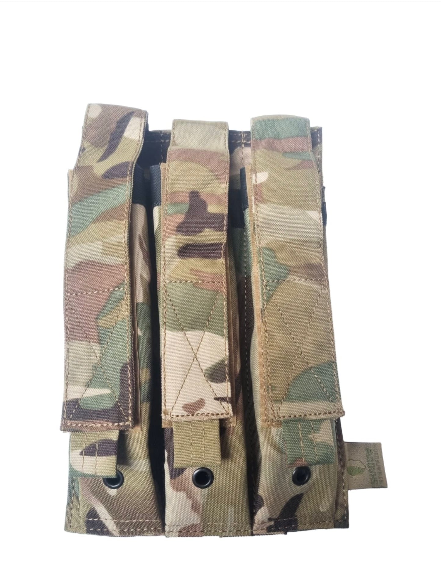 SHS-1160 TRIPLE KRISS VECTOR / GLOCK 18C / P90/ MP5 POUCH-UTP
