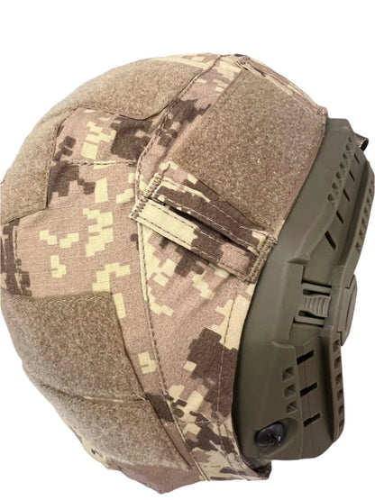 SHS-1357 FAST Helmet Cover