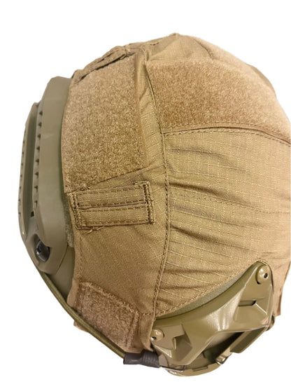 SHS-1357 FAST Helmet Cover