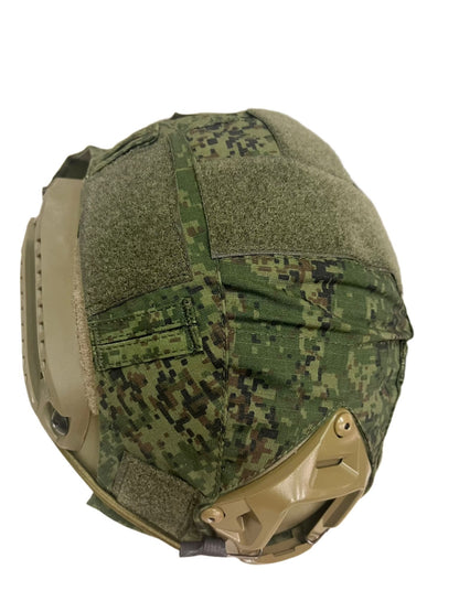 SHS-1357 FAST Helmet Cover
