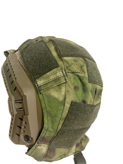 SHS-1357 FAST Helmet Cover