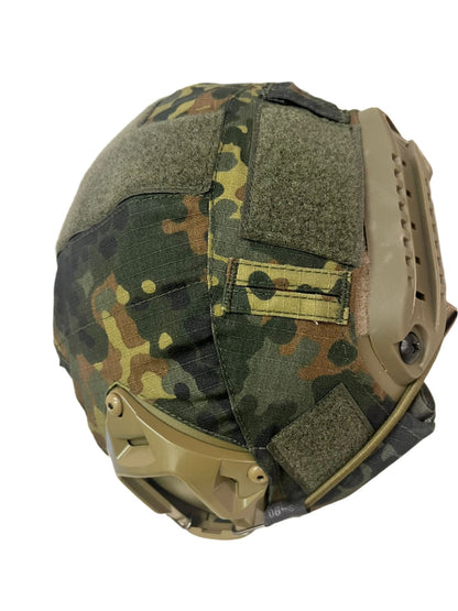 SHS-1357 FAST Helmet Cover