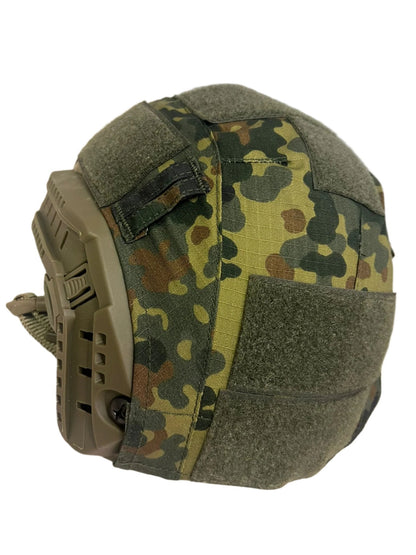 SHS-1357 FAST Helmet Cover