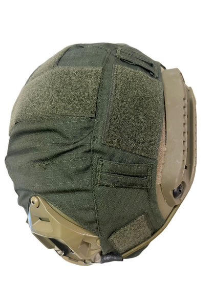 SHS-1357 FAST Helmet Cover