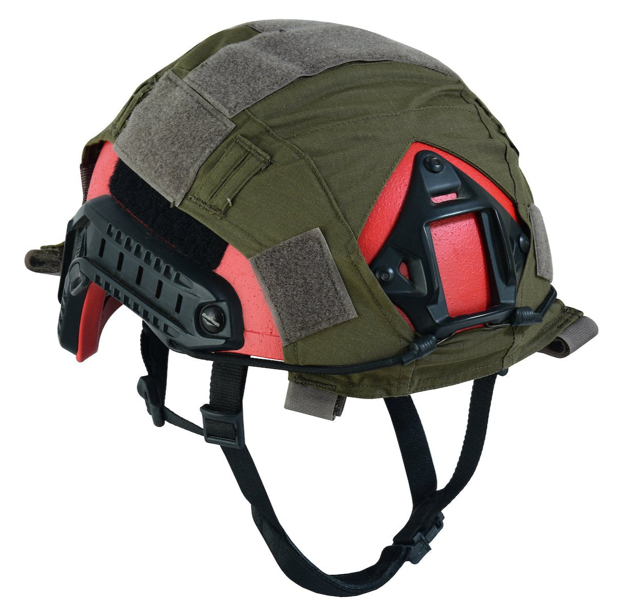 SHS-1357 FAST Helmet Cover