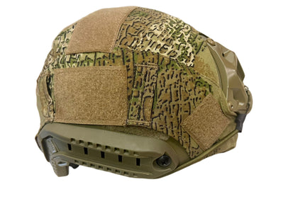 SHS-1357 FAST Helmet Cover