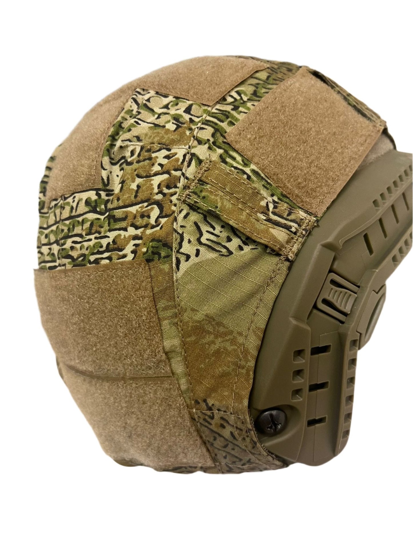 SHS-1357 FAST Helmet Cover