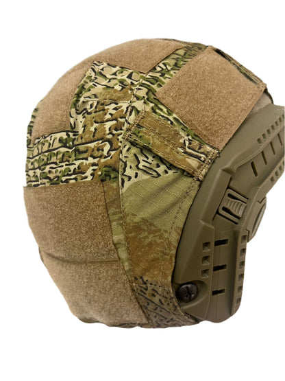 SHS-1357 FAST Helmet Cover