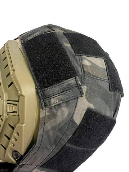SHS-1357 FAST Helmet Cover