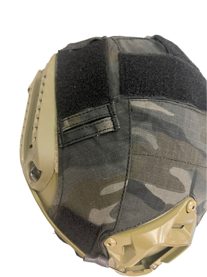 SHS-1357 FAST Helmet Cover