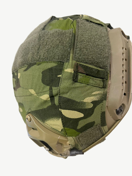 SHS-1357 FAST Helmet Cover