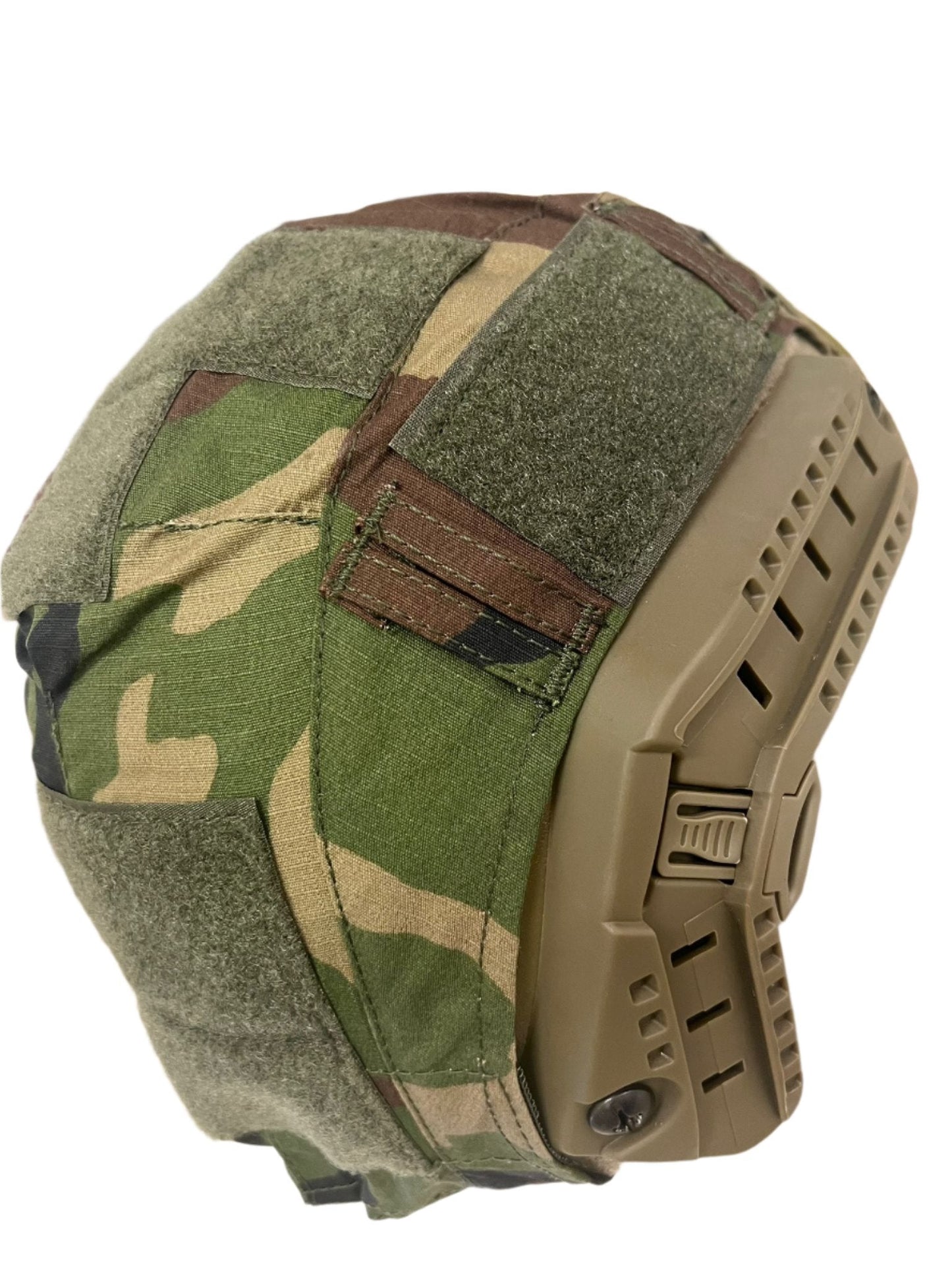 SHS-1357 FAST Helmet Cover