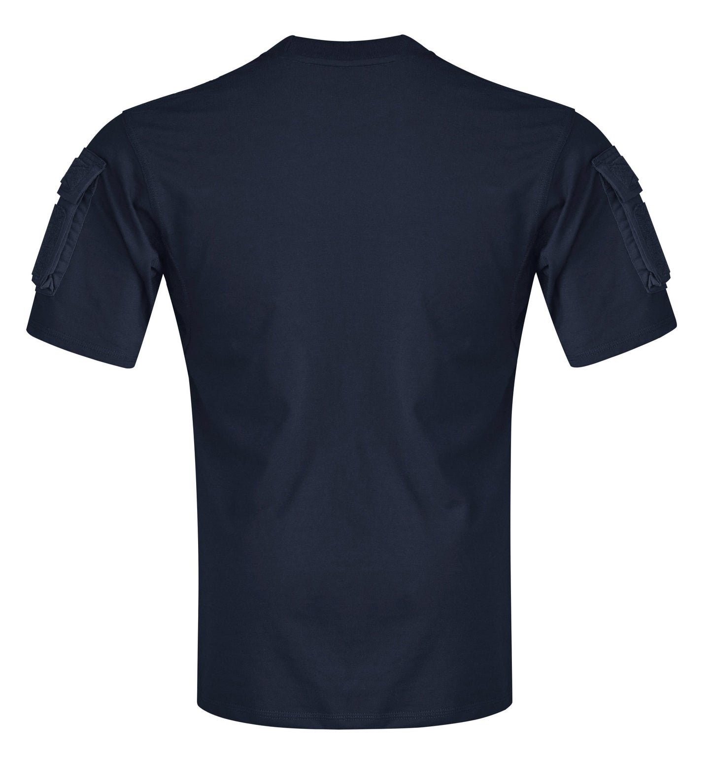 SHS-1724-Combat-T-Shirt-NavyBlue-backside