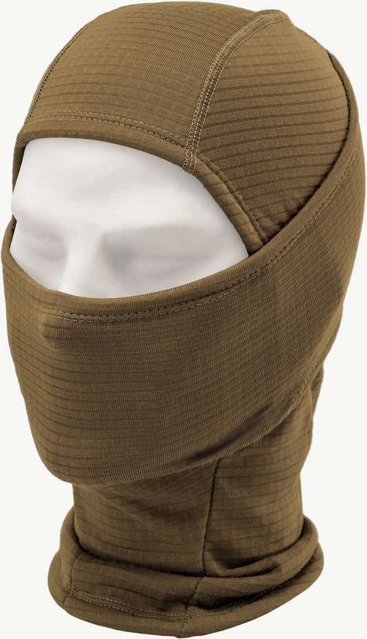 SHS-1939F Tactical Balaclava / Hood Thermal Fleece
